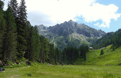 Baita Genzianella - Foto 50