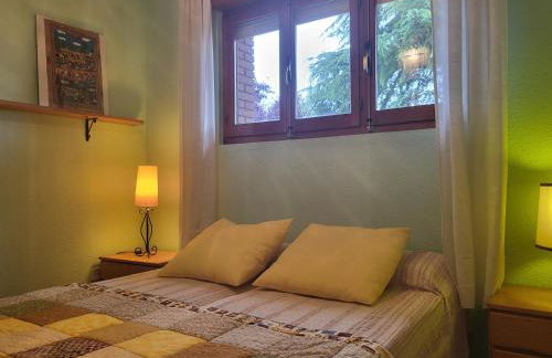 El Chalet de San Andrés - Foto 19