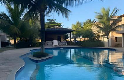 Adorável Casa em Cond. de frente para a Praia Rasa - Foto 2