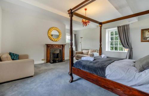 The Manor Shifnal Telford - Foto 12