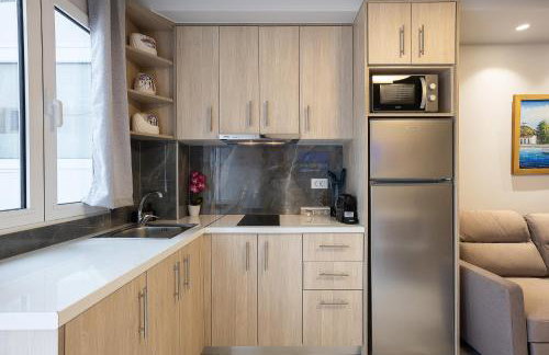 Akrogiali Apartments - Photo 86
