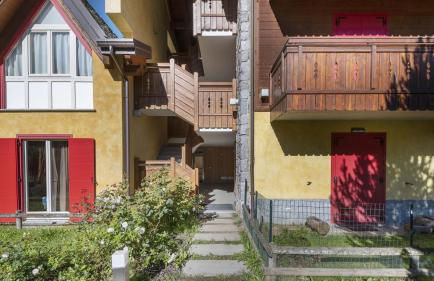 Chalet la Segheria - Foto 28