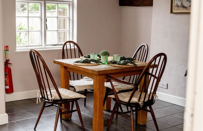 Sweeney Hall Hotel - Foto 38