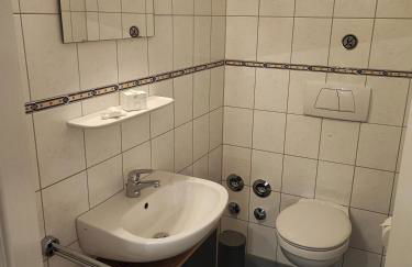 FeWo Planer Altstadtwohnung mit Terrasse & Parkplatz - Foto 14