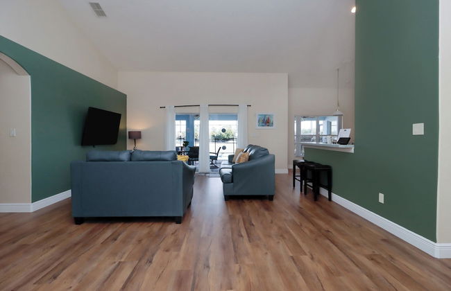 Sapphire Sky Villa 4 Bedrooms - Foto 36