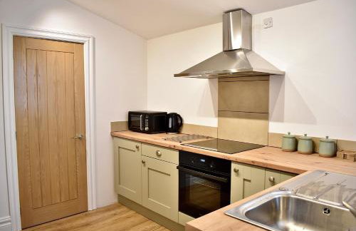 Modern flat in South Yorkshire - Foto 10