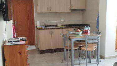 Casa Yuni - Foto 4, stove, minibar