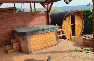 Apartament na wzgórzu - Foto 32