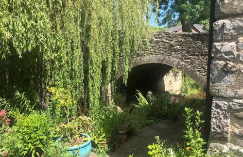 Luxury Cottage near Hay-on-Wye - Foto 10