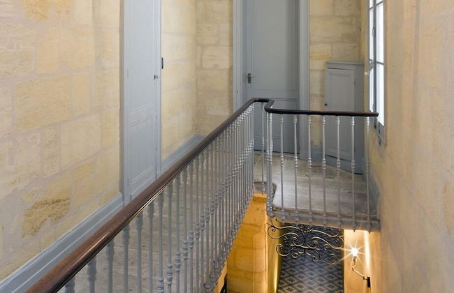 Bord'o Appart Le Cheverus - Photo 16