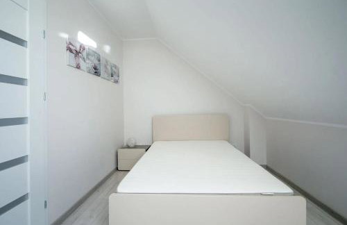 Domek A 171 Koronkowy- Kaszubska Ostoja - Foto 8