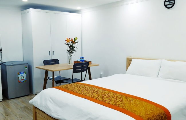 Warm Ways 3 Apartments - Foto 28