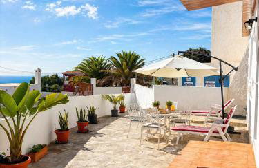 Casa Rural Encantadora Con Terraza Privada - Foto 1