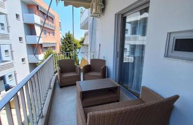 Kepesis Apartment - Foto 16