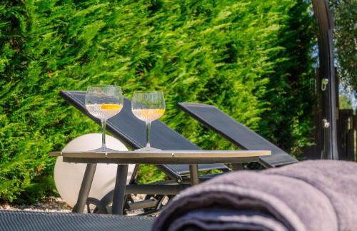 Villa Flora Vabriga - Foto 40