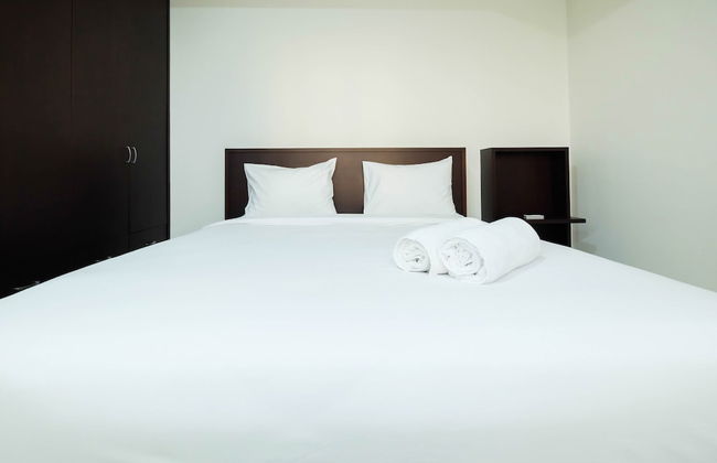 Luxurious Furnished 2BR Kemang Village Apartment - Foto 4