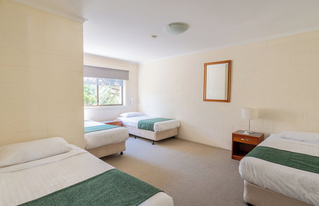 Grosvenor Court Apartments Hobart - Foto 17