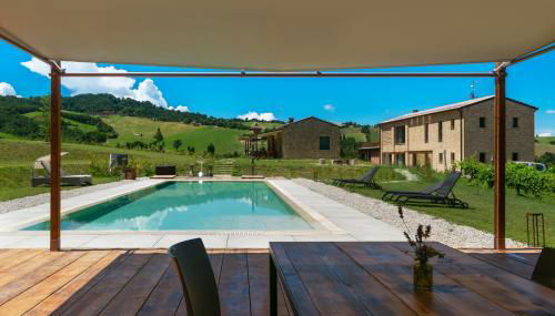 Agriturismo Prato del Re - Photo 3, sunbed