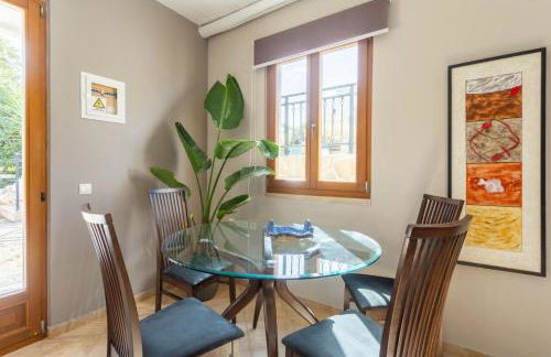 Villa Stratos Large Private Pool Sea Views A C Wifi Eco-friendly - 2117 - Foto 38