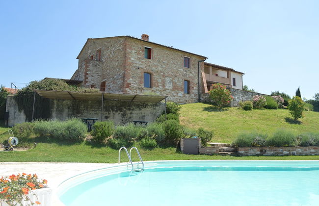 Agriturismo Riccardo - Foto 1