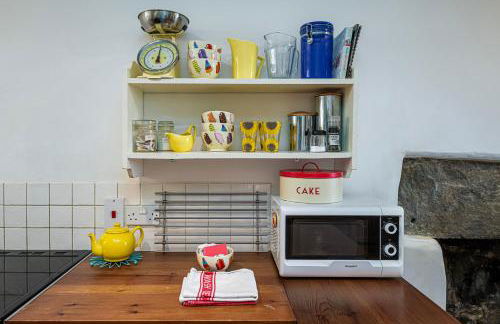 Stylish home from home with great views - Foto 22