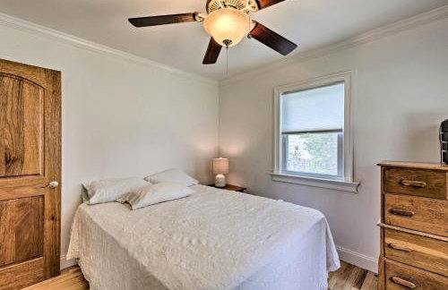 Hamptons Bay Home on Shinnecock Bay with Yard! - Foto 20