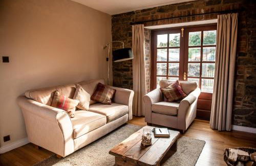 5 Star Romantic Rose Cottage with Roll-Top Bath - Foto 19