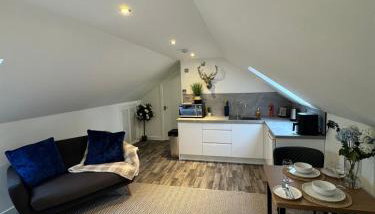 An Cuiltheann Apartment - Foto 4