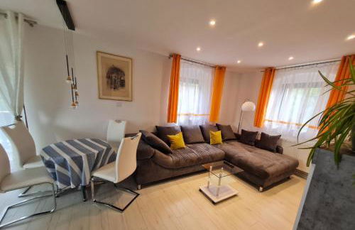 Ferien- und Businesswohnung Relax im ersten Stock - Foto 25