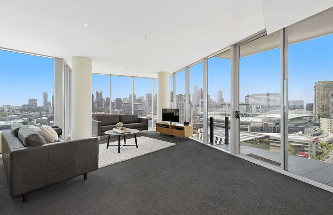 Docklands Private Collection of Apartments - NewQuay - Foto 69