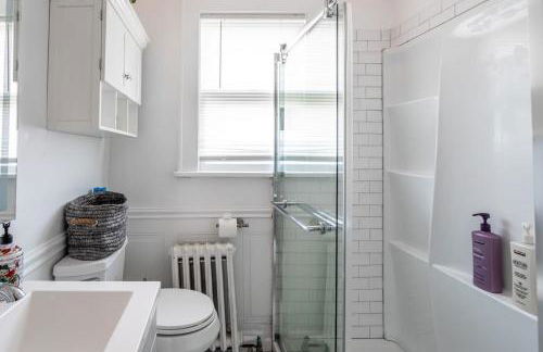 The Fred Deluxe 7 BR by I95 Train HarborVw Beach - Foto 58