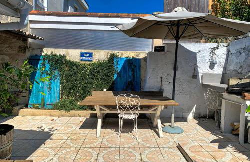 The Loft Factory 4 Chambres Vue Garonne + Jardin - Foto 35