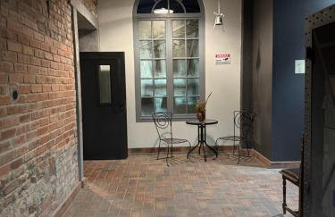 Loft Studio - Foto 16