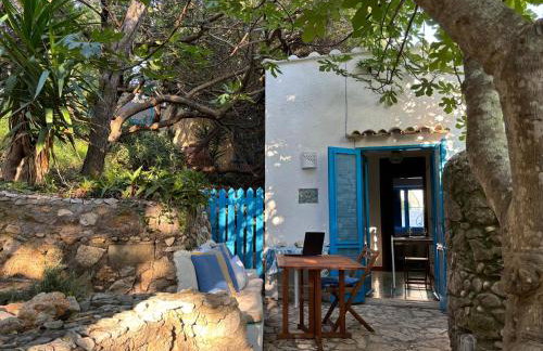 Casa al mare con spiaggia privata condominiale - Foto 5