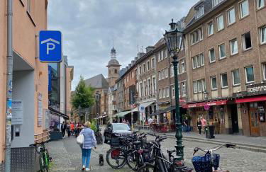 Downtown Residence Düsseldorf - Foto 25