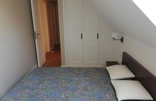 Maison de pêcheur restaurée 2022 à 800 m de la plage, GR34 - Foto 11