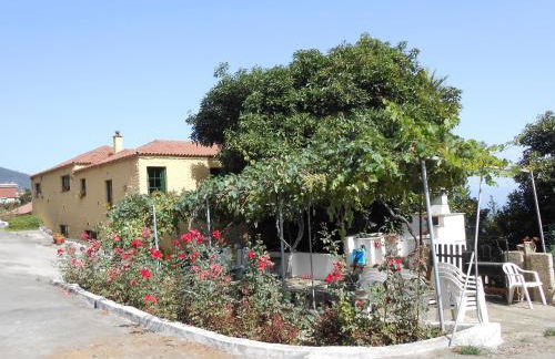 Casitas Las Uvas y las Viñas - Foto 54