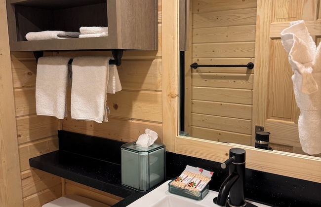 Arches Hut - Foto 18