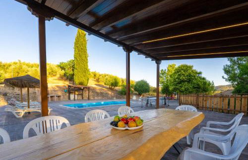 Cortijo Wenceslao II - Foto 52