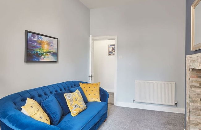 Host & Stay - Riftswood at Ruby - Foto 29