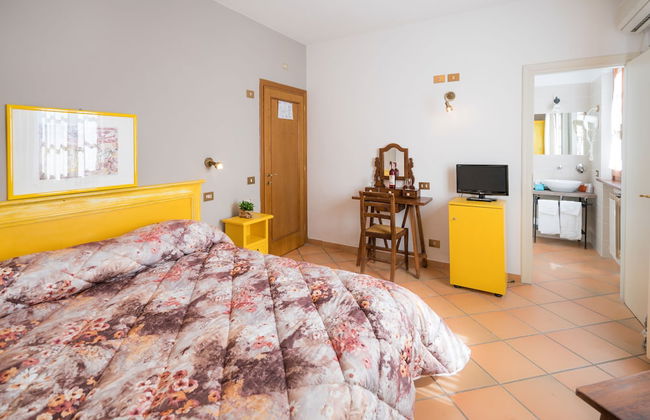 Agriturismo Palazzo Bandino - Photo 12