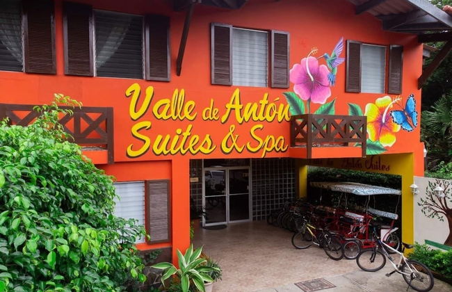 Valle de Antòn Suites - Foto 1