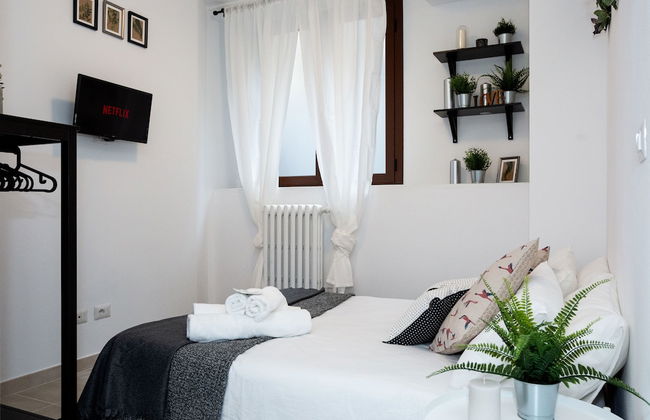 Home Hotel - Paruta 65 - Foto 7