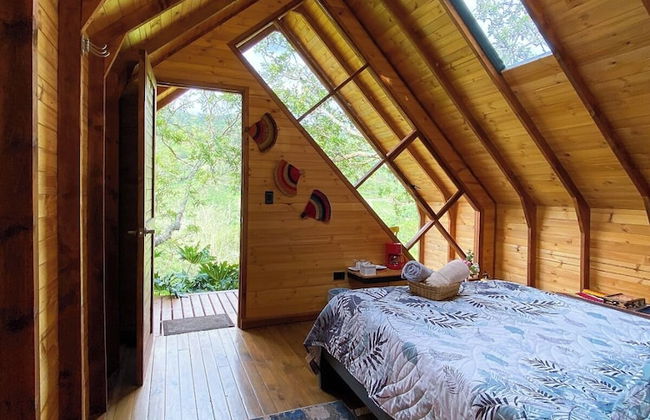 Glamping corazón del Molino - Photo 32