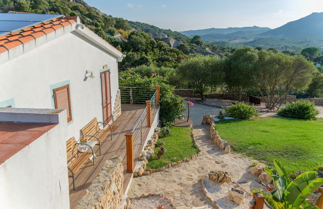 Tenuta Petra manna - Foto 18