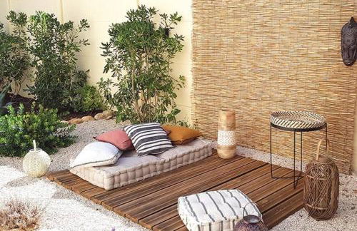 Villa tout confort, piscine - Au pied du VENTOUX - Foto 4