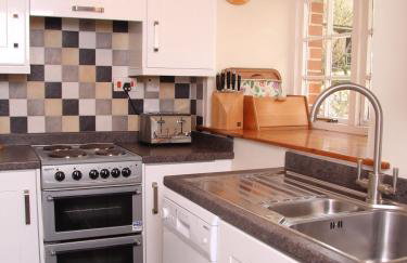 Budleigh Farm Cottages - Foto 38