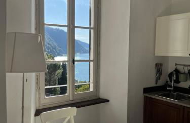 Casa Giulietta Caronti with view of lake Como - Foto 16