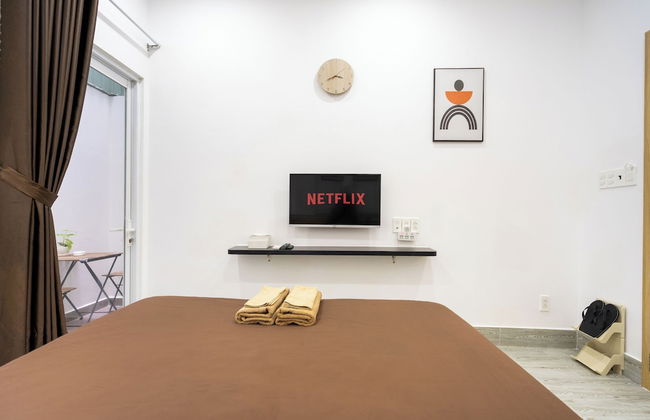 Ekomo Home 102 - Central Saigon - Foto 31