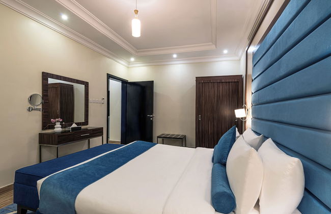 Al Qasr Hotel Suites-Al Diyafah District - Photo 7